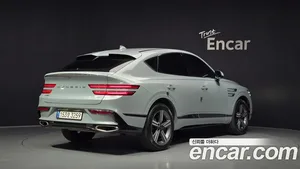 Genesis GV80, 2024 — миниатюра 2