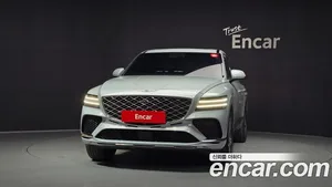 Genesis GV80, 2024 — миниатюра 3