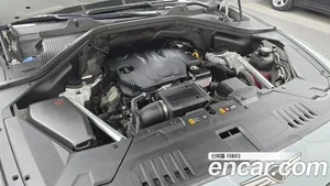Genesis GV80, 2024 — миниатюра 6