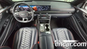 Genesis GV80, 2024 — миниатюра 10
