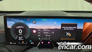 Genesis GV80, 2024 — миниатюра 11