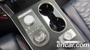 Genesis GV80, 2024 — миниатюра 12