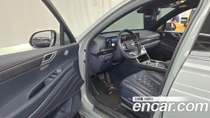 Genesis GV80, 2024 — миниатюра 13