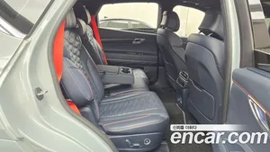 Genesis GV80, 2024 — миниатюра 17