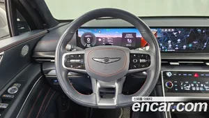 Genesis GV80, 2024 — миниатюра 18