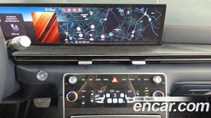 Genesis GV80, 2024 — миниатюра 19