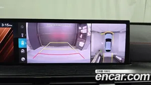 Genesis GV80, 2024 — миниатюра 20