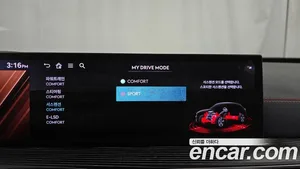 Genesis GV80, 2024 — миниатюра 22