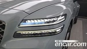 Genesis GV80, 2024 — миниатюра 8