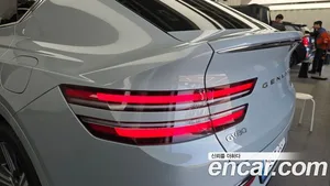 Genesis GV80, 2024 — миниатюра 9