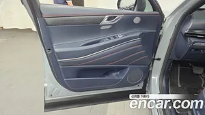 Genesis GV80, 2024 — миниатюра 14