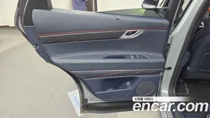 Genesis GV80, 2024 — миниатюра 15