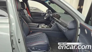 Genesis GV80, 2024 — миниатюра 16