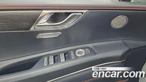 Genesis GV80, 2024 — миниатюра 30
