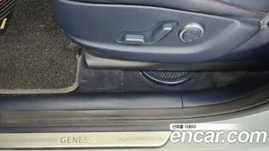 Genesis GV80, 2024 — миниатюра 33