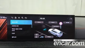 Genesis GV80, 2024 — миниатюра 35