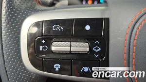 Genesis GV80, 2024 — миниатюра 36