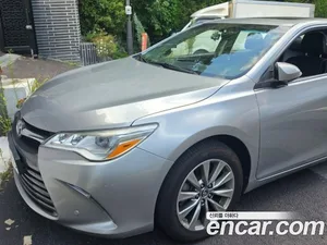 Toyota Camry, 2015 — миниатюра 2