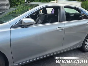 Toyota Camry, 2015 — миниатюра 3