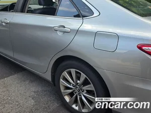Toyota Camry, 2015 — миниатюра 4
