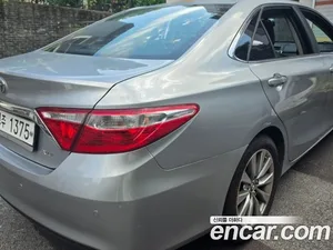 Toyota Camry, 2015 — миниатюра 7