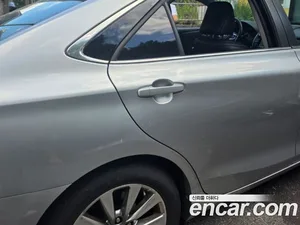 Toyota Camry, 2015 — миниатюра 8