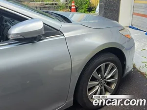 Toyota Camry, 2015 — миниатюра 10