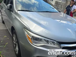 Toyota Camry, 2015 — миниатюра 11
