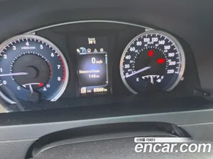 Toyota Camry, 2015 — миниатюра 14