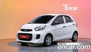Kia morning, 2016 — миниатюра 31