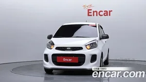 Kia morning, 2016 — миниатюра 2