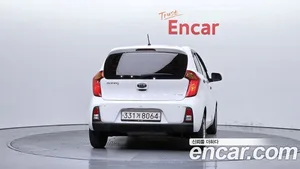 Kia morning, 2016 — миниатюра 3
