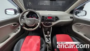 Kia morning, 2016 — миниатюра 9