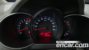 Kia morning, 2016 — миниатюра 10