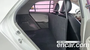 Kia morning, 2016 — миниатюра 16