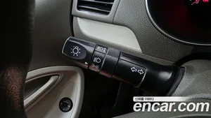 Kia morning, 2016 — миниатюра 18