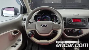 Kia morning, 2016 — миниатюра 19