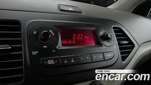 Kia morning, 2016 — миниатюра 20
