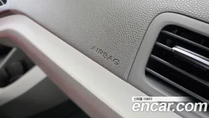 Kia morning, 2016 — миниатюра 22