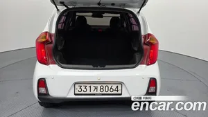 Kia morning, 2016 — миниатюра 25