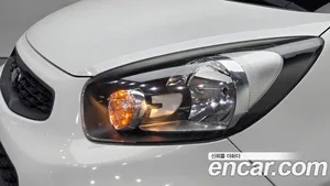 Kia morning, 2016 — миниатюра 7