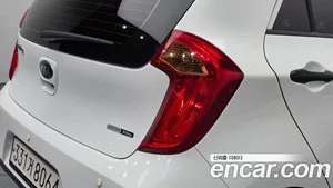 Kia morning, 2016 — миниатюра 8