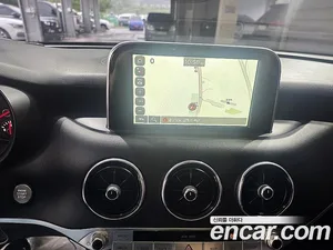 Kia Stinger, 2017 — миниатюра 11