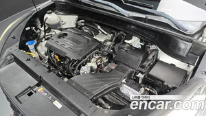 Hyundai Tucson, 2017 — миниатюра 6