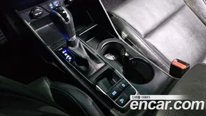Hyundai Tucson, 2017 — миниатюра 12