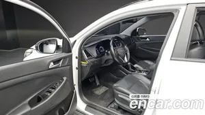 Hyundai Tucson, 2017 — миниатюра 13