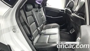 Hyundai Tucson, 2017 — миниатюра 17