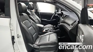 Hyundai Tucson, 2017 — миниатюра 18
