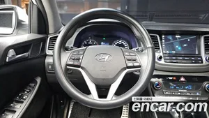 Hyundai Tucson, 2017 — миниатюра 19