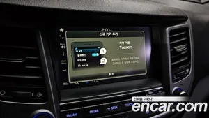 Hyundai Tucson, 2017 — миниатюра 21